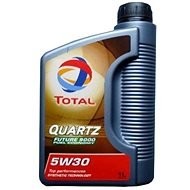 Total Quartz 9000 Future NFC 5W-30 1 Liter