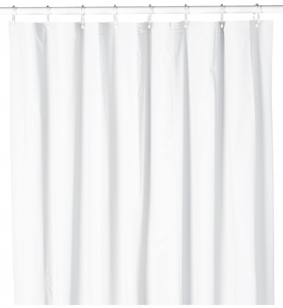Granada 217001110 Sealskin shower curtain