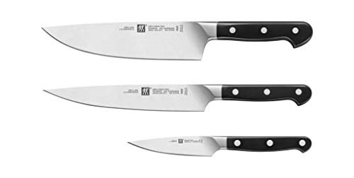 ZWILLING Messerset PRO Einfarbig one size 3-tlg. H.Nr. 38430-007-0
