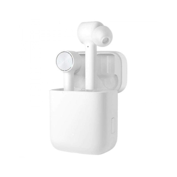 de color blanco auriculares inalámbricos Xiaomi Mi inalámbrico Aire auriculares auriculares Bluetooth SÍ