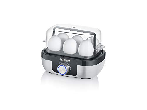 EK 3167 egg cooker with time control