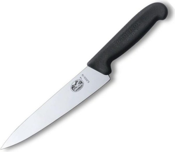 Victorinox kitchen knife 220mm Fibrox - 5.2003.22