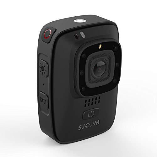 Camera Body Cam SJCAM A10
