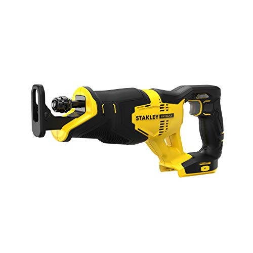 Stanley FatMax SFMCS300B - reciprocating saw V20 18V without battery and charger