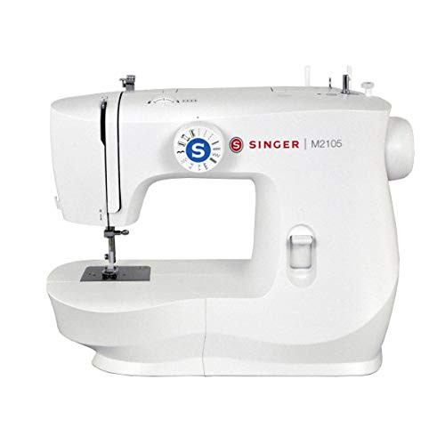 Máquinas de coser Singer-M2105