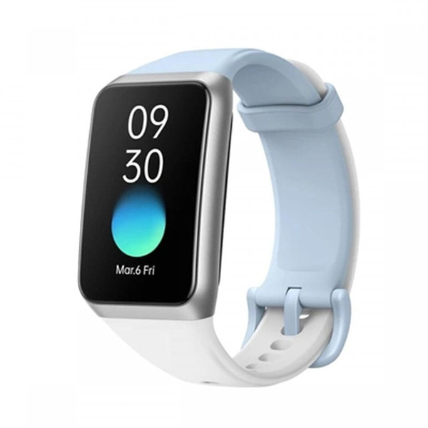 Smartwatch Oppo Band 2 1,57" Blau Blau/Weiß Neu A+