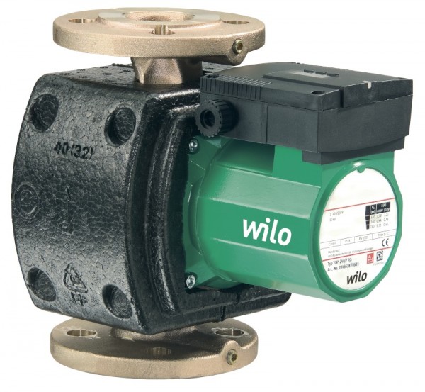 The circulation pump Wilo TOP-Z 25/10 - 2,061,964