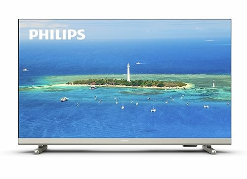 Philips 5500 series 32PHS5527/12 TV 81.3 cm (32 ) HD Silber