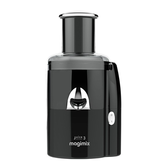 Magimix 18081F juicer EXPERT 3 zwart
