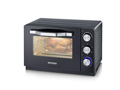 SEVERIN TO 2071 Bakery and toaster oven with convection function