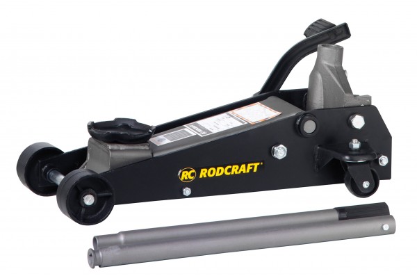 Rodcraft jack RH290A