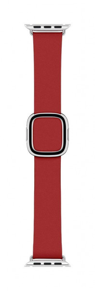 Apple AW 40MM RUBY MODERNE BCK LE M