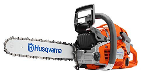 Husqvarna chainsaw 560 966 009 118 XP