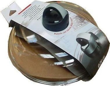 coperchio Ballarini con un foro per l'evaporazione di 28 cm