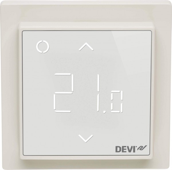 sala de Devi y baja el termostato 140F1141