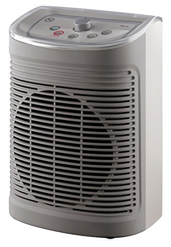 Rowenta SO6520F2 Instant Comfort fan heater with Aquaboost Bathroom