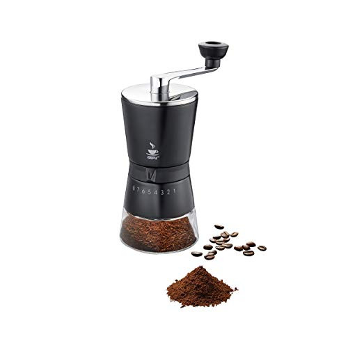Gefu 16331 coffee grinder