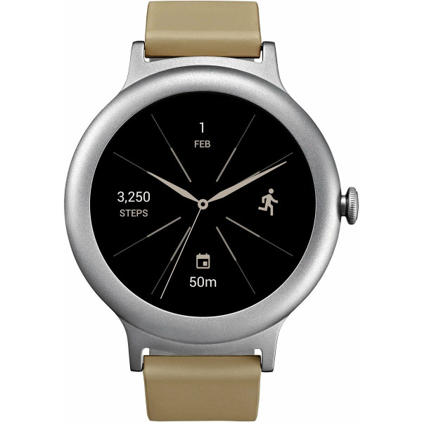 Smartwatch LG Wear 2.0 Neu A+