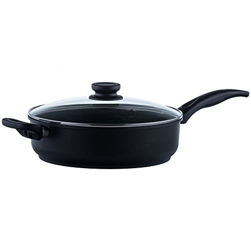 Style'n Faire cuire C992528 Grand induction pan 28cm Aluguss