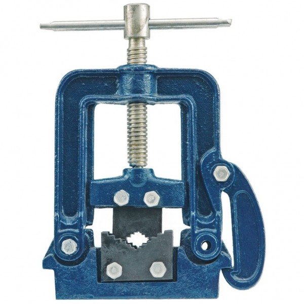 Vice clamping vise for pipes Vorel 36570 (50 mm)