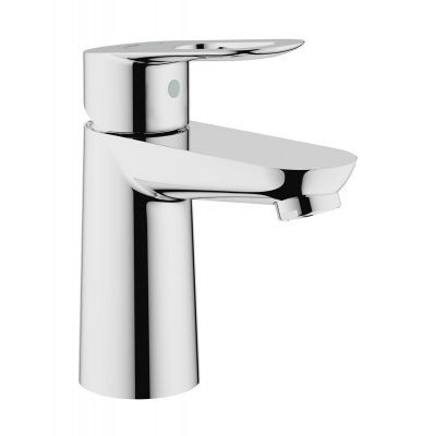 Bauloop 23337000 Grohe faucet standing Chrome