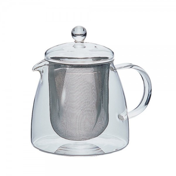czajnik doen zaparzania voor filtrem Leaf Tea Pot 700ml -