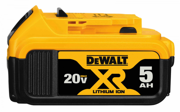 Battery DeWalt XR DCB182