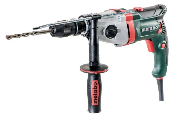 Perceuse à percussion Metabo SBEV 1300-2
