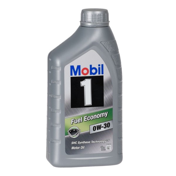 Mobil 1 Fuel Economy 0W-30 1 liter
