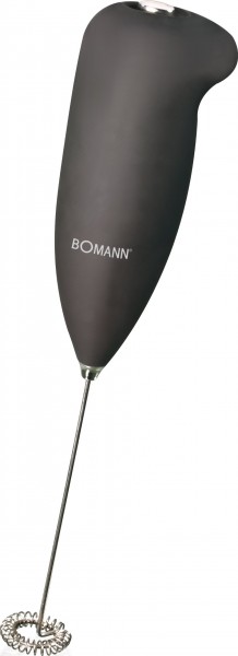 Creamer for milk Boman MS 344 (black color)