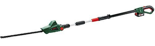 Bosch Universal poles 18 hedge cordless hedge trimmer blade Individual 3.6 kg