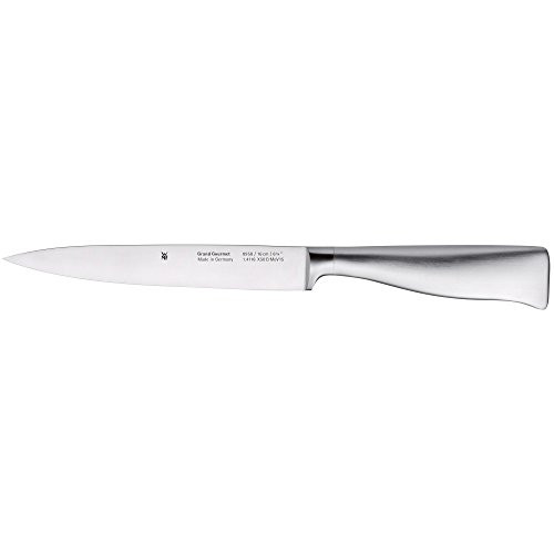 WMF Grand Gourmet couteau filet souple diamètre 28,5 cm forgé Performance Cut lame en acier spécial