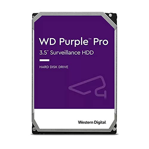 WD Purple Pro 8to SATA 6Gb s 3,5p