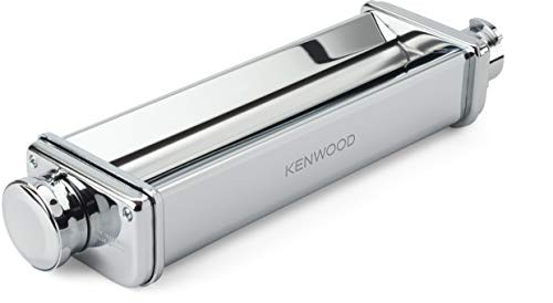 Kenwood XL KAX99.A0ME rodillo para extra-Breita lasaña hojas con hasta 22 cm caja de acero inoxidable cromado Accesorios Food Processors