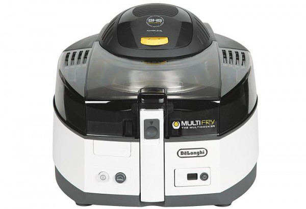 DeLonghi Fryer FH 11631 with hot air 1400W