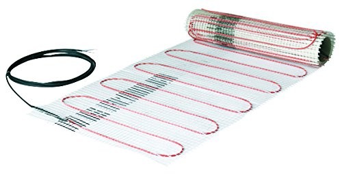 Etherma dipole heating mat 50x1320cm 860W 230V 132-DS5-1320