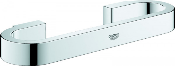 Grohe Wannengriff Selection Metall, 300mm verchromt