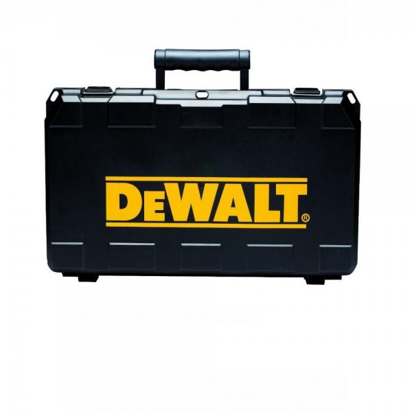 Koffer DeWalt DE4037-XJ