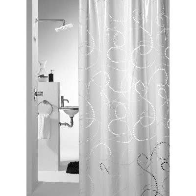 Abeja Sealskin cortina de ducha 210711310