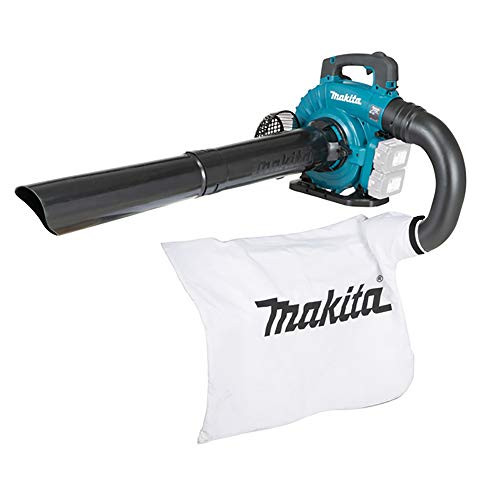 Makita DUB363ZV blower without charger suction 2x18 without battery V