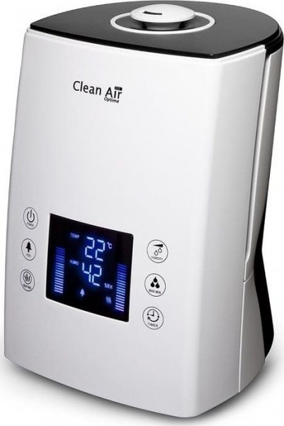 Luchtbevochtiger Clean Air Optima CA-606
