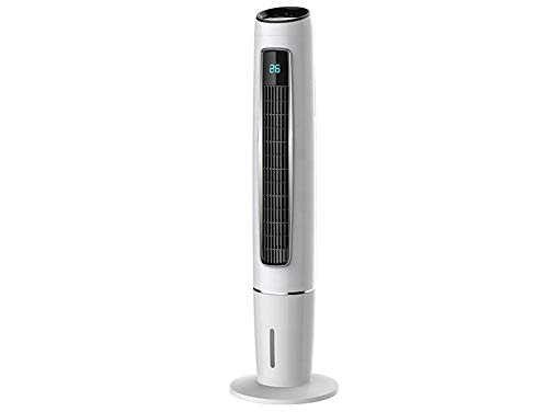 PURLINE room evaporative air conditioner with digital display energy-saving 65 W Oscillating