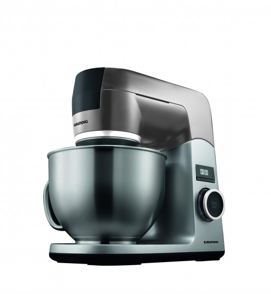 robot culinaire Grundig KMP 8650 S