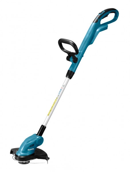 Makita DUR181Z cordless grass trimmers