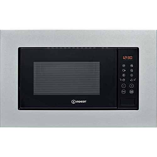 INDESIT MWI 120 GX Microwave