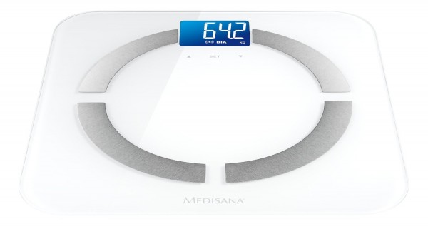 Balance analytical Medisana BS 430 40422 (white color)