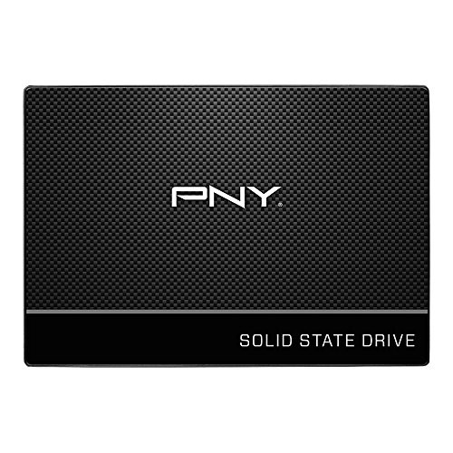 PNY CS900 mémoire flash interne SSD 2.5 « 240GB SATA III