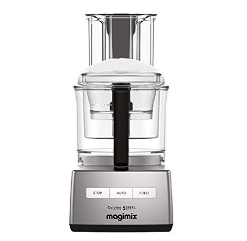 Magimix 18715F CS 5200 XL Premium keukenmachine