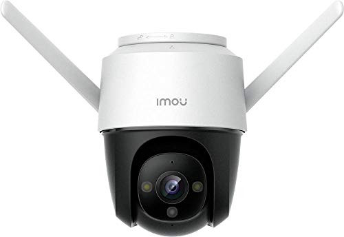 Imou Cruiser Camera SECURITE EXT