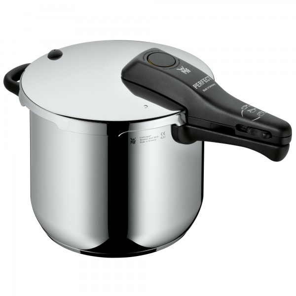 Pressure cooker 6.5 l Perfect - 6.5 L